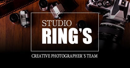 PHOTO STUDIO RING`S