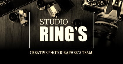 PHOTO STUDIO RING`S